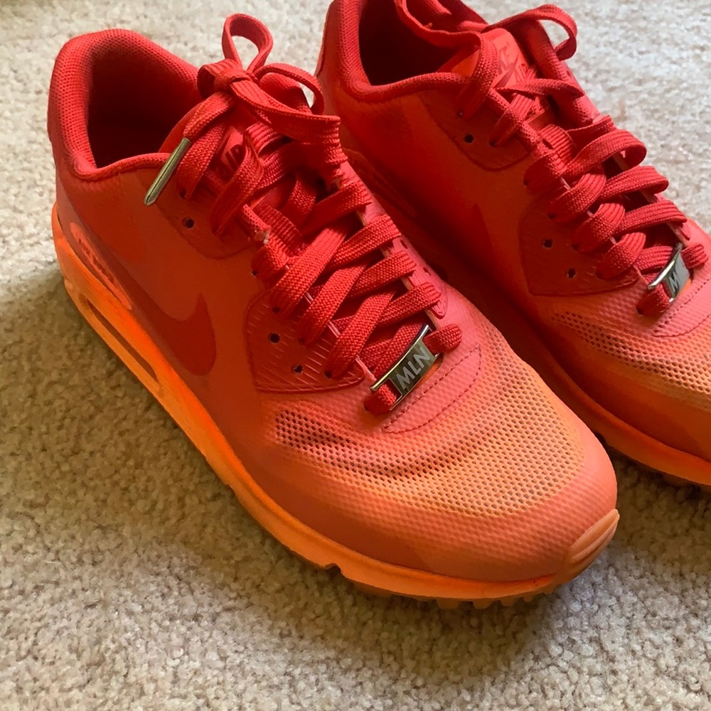 Nike air max